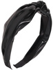Bentita de par dama, nod larg, nod turban