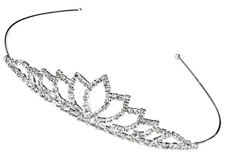 Decorat Nunta Coroana Diadem Diadem Decorat Par