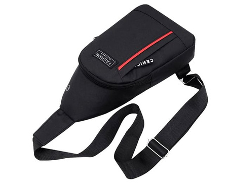 Rucsac pentru bărbați, geantă sport de umăr Urban