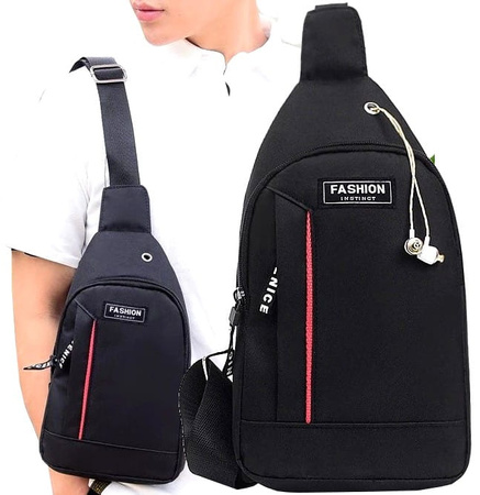 Rucsac pentru bărbați, geantă sport de umăr Urban