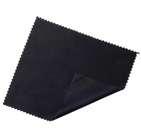 Laveta din microfibra de sticla pentru ochelari, telefon, set de 5