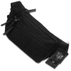 Geantă neagră impermeabilă pentru bărbați BAD&BAGS