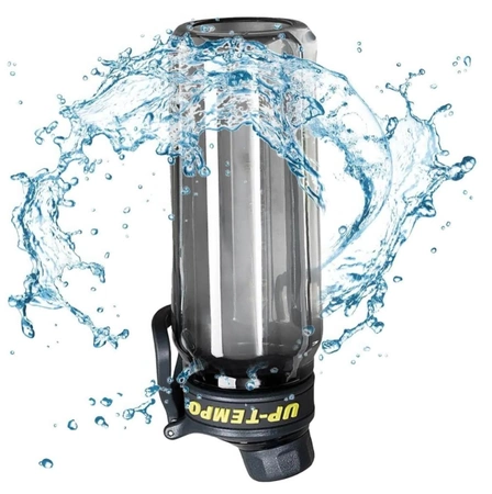 TRITAN 680ml BPA FREE sticla de apă sport sticla de băut