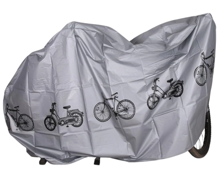 Capac de protecție pentru biciclete rezistent la apă praf radiații UV