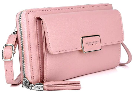 Portofel Pocheta de dama pentru telefon