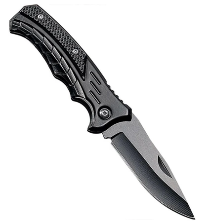 Cuțit de vânătoare tactic militar de pescuit de buzunar pliabil