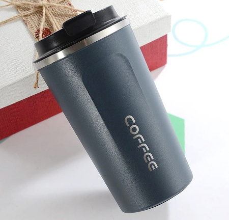 Cana termica 510ML termo CAFEA mare pentru cafea, etansa