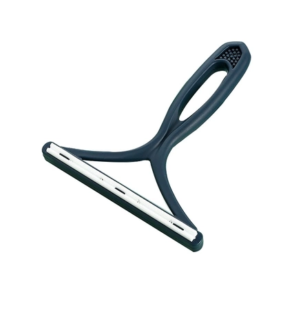 Aparat de ras manual pentru pulovere, haine, perie