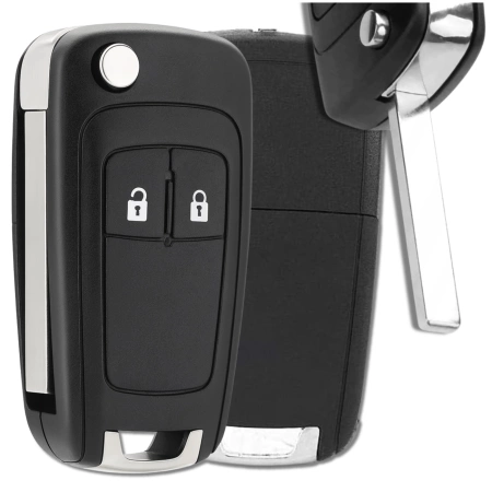 Capac chei auto telecomandă OPEL Astra J Insignia Zafira