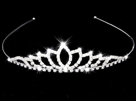 Decorat Nunta Coroana Diadem Diadem Decorat Par