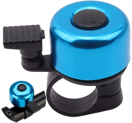 Handlebar biciclete clopot tare pentru scuter biciclete metal