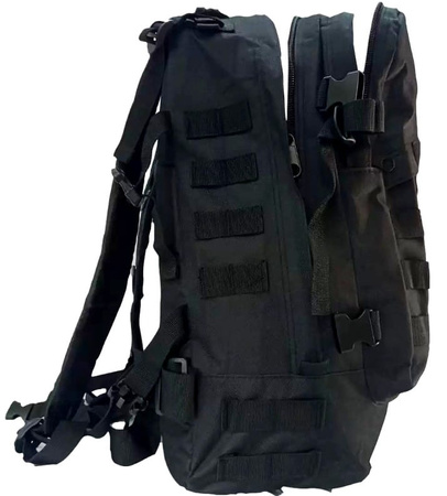 Rucsac tactic militar turist XL SURVIVAL