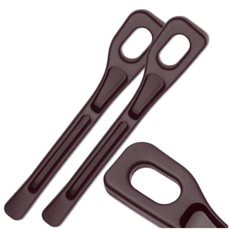 Insert pentru fanta dintre scaune, organizator pentru accesorii auto, 2 buc.