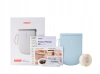 NIIMBOT D11H BLUE Imprimantă termică 300DPI Etichete Autocolante Wireless