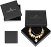 Cutie CADOU pentru bijuterii elegante negre