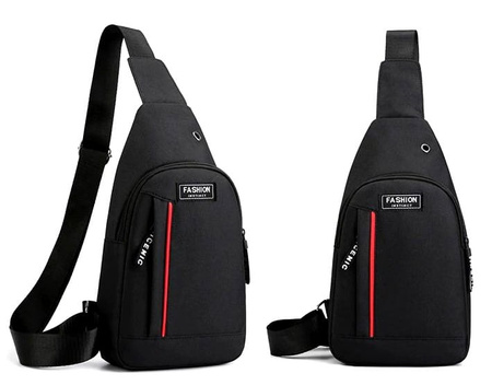 Rucsac pentru bărbați, geantă sport de umăr Urban