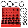 Garnituri Set de 419 inele de etanșare din silicon