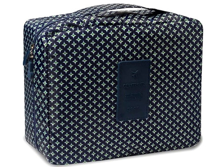 TRAVEL Bag organizator BAG Geanta cosmetica de voiaj