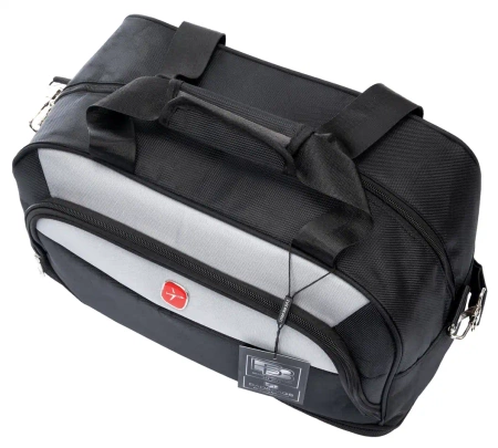 BAD&BAGS geanta business bagaj de mana pentru calatoria cu avionul