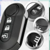 Capac cheie telecomanda 3 butoane Fiat Ducato Boxer Jumper Punto Panda Iveco