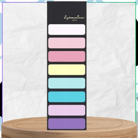 Organizator de dosare pentru documente A4, gri, 5 compartimente