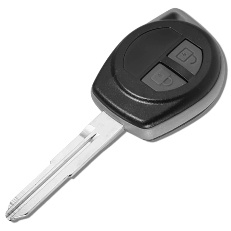 Capac cheie Fiat Sedici Suzuki SX4 Opel 2 butoane