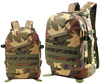 Rucsac militar tactic pentru turist SURVIVAL XL