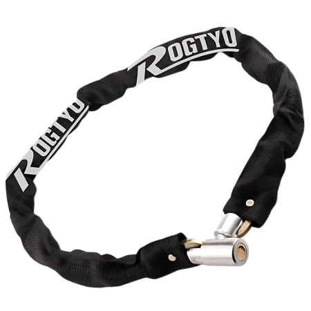 Încuietoare pentru bicicletă cu cheie de siguranță PADLOCK