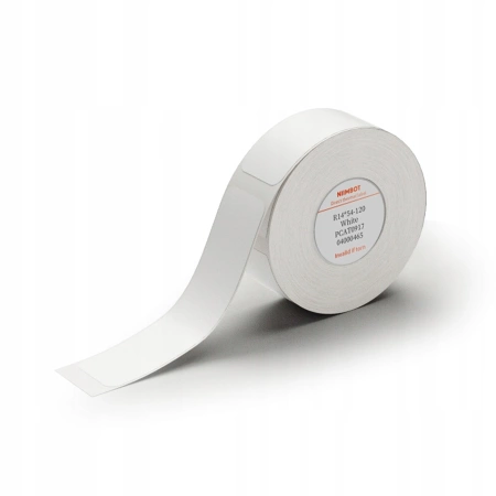 NIIMBOT Etichete Termice 14x54mm ALBE 120 buc