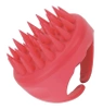 Perie pentru scalp pentru spalarea pieptenelor din silicon de masaj
