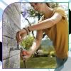 Cheie multifuncțională 4 în 1 pentru dulapuri tehnice electrice de comandă
