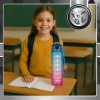 Sticla sport TRESSARI 1000ml Tritan sticla cu apa fara BPA