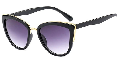 OCCHERI DE SOARE PISIC DAEM Kardashian Vintage