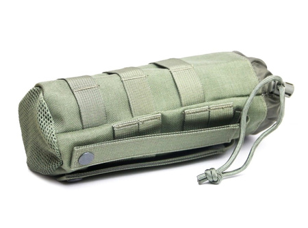 Geantă tactică militară Molle Geantă pentru sticle de călătorie