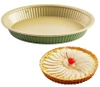 Forma de copt antiaderentă pentru tartă rotundă