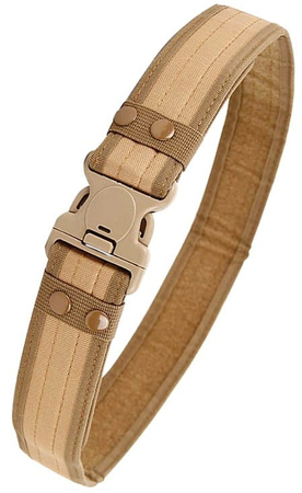 Centura militară militară Centura tactică cu chingi