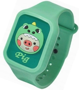 Bratara cu LED anti-tantari pentru copii, anti-tantari