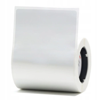 NIIMBOT M2 Etichete dreptunghiulare ALBE 50x70mm 100 buc