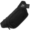 BAD&BAGS Geantă impermeabilă pentru bărbați, haină neagră