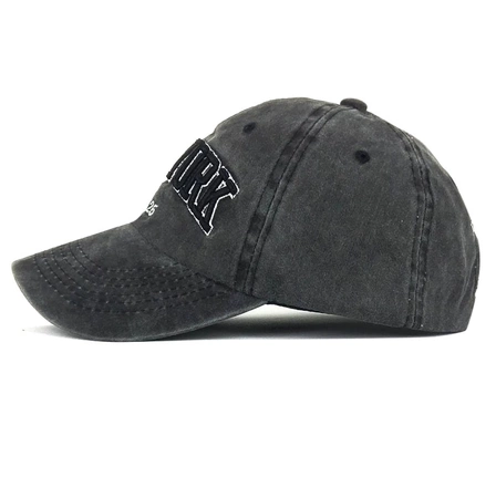 șapcă de baseball New York