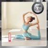 Sticla de sticla, 1000 ml, sticla solida de apa sport TRESSARI pentru alergat
