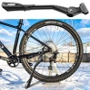 Picior de bicicletă pentru motocicletă 24-29 inch stand de biciclete reglabil
