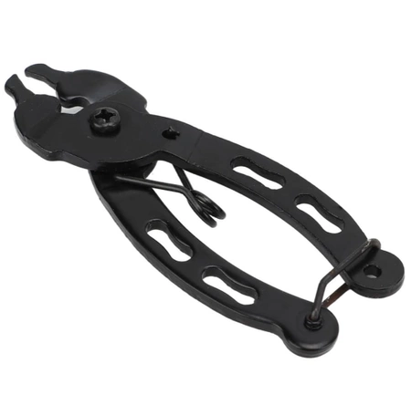 Clește instrument de bicicletă clește de reparare a lanțului clemă