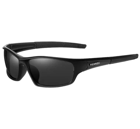 Ochelari sport polarizați universali pentru biciclete pentru bărbați și femei