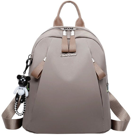 Rucsac elegant pentru umăr urban impermeabil pentru femei