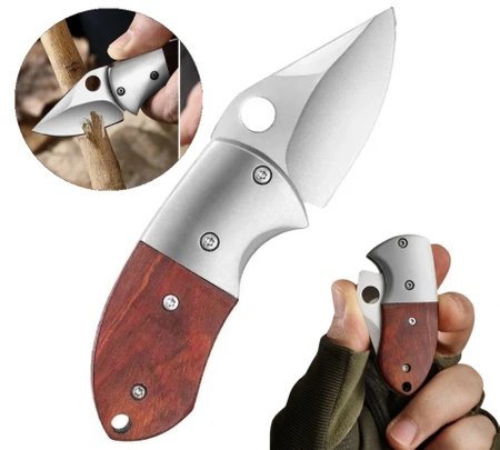 Cuțit de buzunar tactic cuțit de vânătoare militar buzunar pliabil