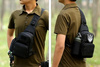 SURVIVAL Rucsac militar tactic Geanta de umar