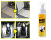 Spuma de curatare interior auto, Foam Cleaner 100ml tapiterie