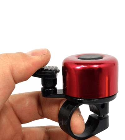 Handlebar clopot tare pentru biciclete scuter metal