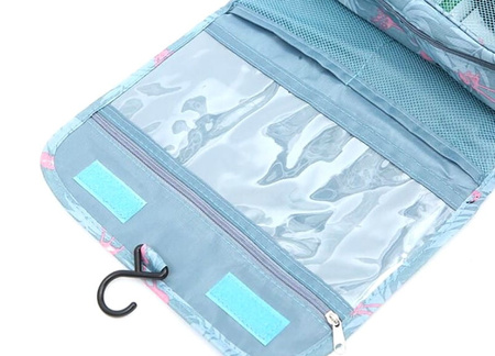 Organizator suspendat Geanta cosmetica cu carlig